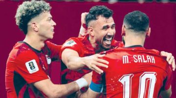 «شروق» على المونديال