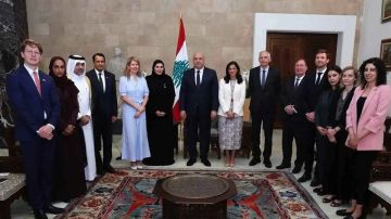 وزيرة بريطانية: يجب على القوات الإسرائيلية الانسحاب من جنوب لبنان وزيرة بريطانية: يجب على القوات الإسرائيلية الانسحاب من جنوب لبنان