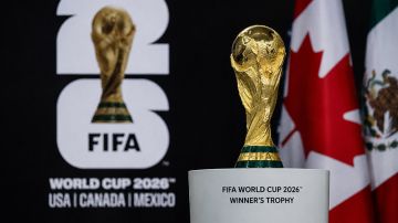 كأس العالم 2026: البافانا بافانا تصطدم بكندا في أولى مباريات الدور 16