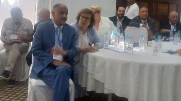 كريم الهلالي يفوز بانتخابات جامعة كرة اليد