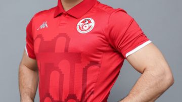 نجم تونسي واعد يثبت أقدامه في الملاعب التركية نجم تونسي واعد يثبت أقدامه في الملاعب التركية