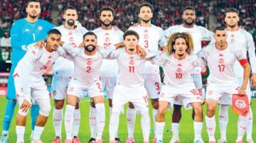 جماهير المنتخب   .. صفعة المونديال نقطة انطلاق الاصلاح الشامل