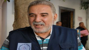 تأجيل محاكمة زياد الهاني تأجيل محاكمة زياد الهاني
