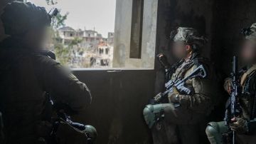 جيش الاحتلال يعلن إصابة 4 عسكريين في جنوب لبنان