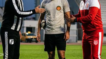 صراع مرتقب بين النادي الصفاقسي والنادي الإفريقي على لاعب الترجي الرياضي سابقا