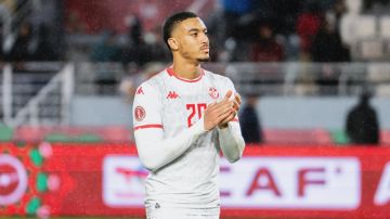 يان فاليري: سنرد في الملعب أمام اليابان