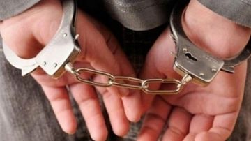 القيروان: الإطاحة بسائق تاكسي بحوزته كمية من الكوكايين القيروان: الإطاحة بسائق تاكسي بحوزته كمية من الكوكايين