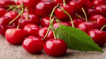 سليانة: 8 آلاف و250 طنا تقديرات صابة موسم الكرز