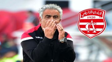 النادي الإفريقي يؤجل استئناف تمارينه