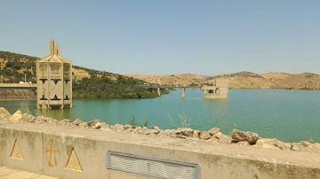إطلاق أول استشارة وطنية لتعزيز الصمود في مواجهة التغيرات المناخية بحوض مجردة