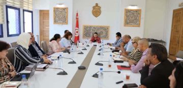 الاستعدادات حثيثة لاطلاق مهرجان دولي للراب بسبيطلة من 8 إلى 14 اوت 2026