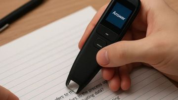 القصرين: تفكيك وفاق مختص في الغش في الباكالوريا باستعمال وسائل تقنية متطورة القصرين: تفكيك وفاق مختص في الغش في الباكالوريا باستعمال وسائل تقنية متطورة