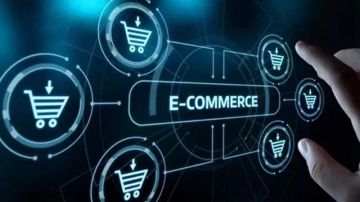 انطلاق الإعداد لاستراتيجية تونس للتجارة الإلكترونية 2027 ـ 2031 انطلاق الإعداد لاستراتيجية تونس للتجارة الإلكترونية 2027 ـ 2031