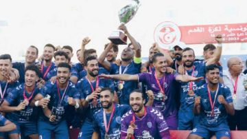 «الخريطة الجديدة» لبطولتنا الوطنية  .. تُخمة من «الدربيات» وساقية الداير أسعد المفاجآت