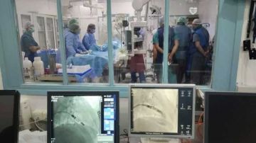 سابقة طبية بتونس ... أول زرع لجهاز تنظيم ضربات القلب دون أسلاك بصفاقس