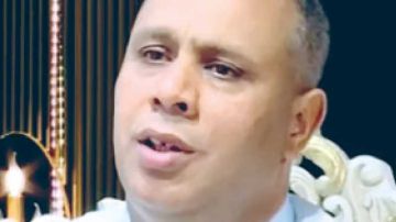 قضية افتعال وتدليس التزكيات ... 6 أشهر سجنا لمراد المسعودي قضية افتعال وتدليس التزكيات ... 6 أشهر سجنا لمراد المسعودي