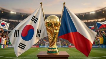 كأس العالم 2026: صارفة عربية تدير مواجهة كوريا الجنوبية والتشيك