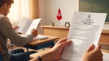 العمران.. تفكيك شبكة بائعي البطاطا للغش في البكالوريا وايقاف عناصرها
