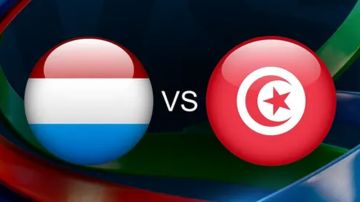 نجم منتخب هولندا: المنتخب التونسي سيلعب بكل فخر وشراسة