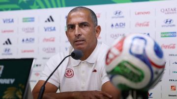 صبري اللموشي : التفاصيل الصغيرة صنعت الفارق أمام السويد 