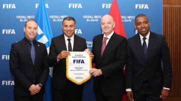 ودعنا المونديال وشرعنا في المحاسبة (1) .. ماذا فعلت الجامعة بمليارات المنتخب؟