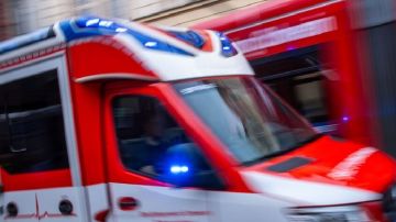 اصابات في تصادم قطارين شمالي لندن اصابات في تصادم قطارين شمالي لندن