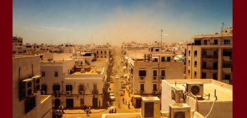 المهندس حمدي حشاد يكتب عن مخاطر أجهزة التكييف كحل سريع لمواجهة موجات الحرارة المهندس حمدي حشاد يكتب عن مخاطر أجهزة التكييف كحل سريع لمواجهة موجات الحرارة