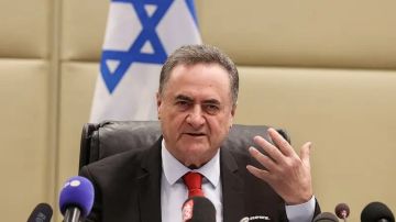 كاتس: لن ننسحب من لبنان حتى لو طلبت أميركا
