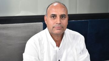 النابتي ينتقد فوضى التصريحات النابتي ينتقد فوضى التصريحات