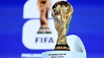 مونديال 2026.. صراع قوي بين أقوى المرشحين للفوز بلقب الهداف 