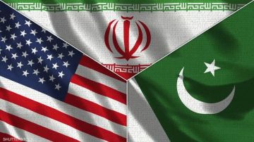 اتفاق أميركا وإيران.. باكستان تعلن عن شكل التوقيع وموعده اتفاق أميركا وإيران.. باكستان تعلن عن شكل التوقيع وموعده