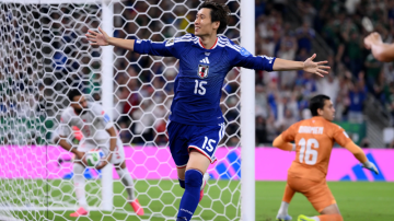 كأس العالم 2026: شوط أول للنسيان.. نسور قرطاج متأخرون بهدفين أمام اليابان
