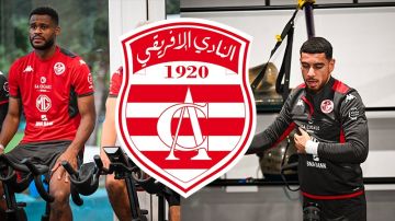 تحركات منتظرة في النادي الإفريقي بعد خيبة المنتخب الوطني في المونديال