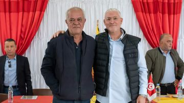 رئيس الترجي الجرجيسي يرفض الترشح مجدداً ويفتح الباب لمرحلة جديدة