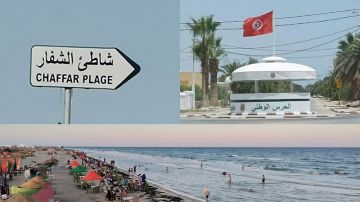 فيما بلدية المحرس تحذر من أي استخلاص غير قانوني: مآوي شاطئ الشفار مجانية إلى حين!
