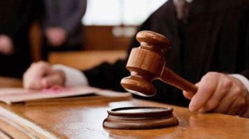 صدور الاحكام في قضية الجهاز السري لحركة النهضة صدور الاحكام في قضية الجهاز السري لحركة النهضة