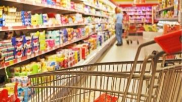 ارتفاع الأسعار عند الاستهلاك بـ0،3 خلال شهر ماي 2026