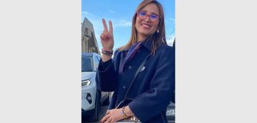 الأستاذ الناصر المهري ينقل رسالة منوبته شيماء عيسى من معتقلها بمنوبة