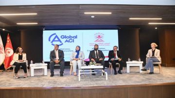 تجديد الإعتراف الدولي بالمجلس الوطني للإعتماد تجديد الإعتراف الدولي بالمجلس الوطني للإعتماد