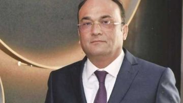 أمام دائرة الفساد المالي .. تأخير محاكمة رجل الأعمال ماهر شعبان أمام دائرة الفساد المالي .. تأخير محاكمة رجل الأعمال ماهر شعبان