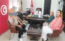 تعيين محكوم لتنفيذ عقوبة بديلة وسط حرص جهوي على إنجاح الآلية