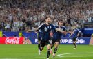 التشكيلة المثالية لدور المجموعات في كأس العالم 2026