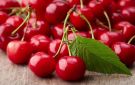سليانة: 8 آلاف و250 طنا تقديرات صابة موسم الكرز