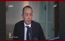 الأستاذ الحزامي حول ما رواه مدير مخابرات سابق في قناة أجنبية