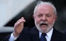 لولا دا سيلفا محذرا ترامب.. لا تتدخل في الانتخابات الرئاسية البرازيلية - tn