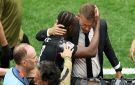 نهاية مأساوية لمشوار لاعب كندا في كأس العالم