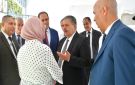 وزير التربية يتفقد ظروف انطلاق اختبارات البكالوريا ويشدد على الإحاطة بالمترشحين