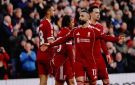 صلاح يضع 3 شروط للانضمام للدوري السعودي 