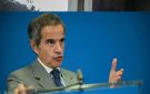 غروسي يؤكد: هناك اتفاق على تفتيش منشآت إيران النووية