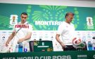  أجواء مسمومة .. رغم قدومه بطلب الرئاسة مدرب تونس يعتزم الرحيل